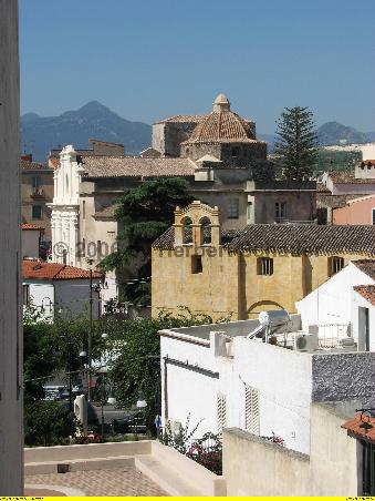 Piazza del Populi