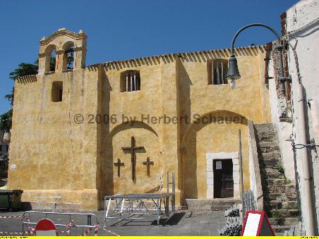 Oratorio del Rosario