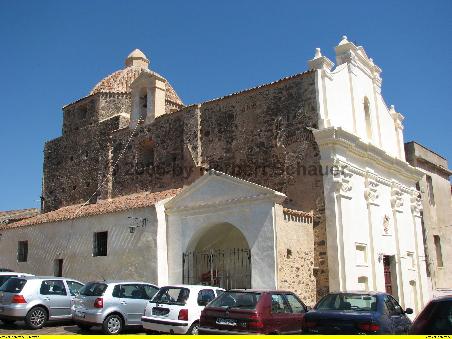 Oratorio delle Anime