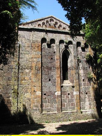 San Leonardo de siete fuentes