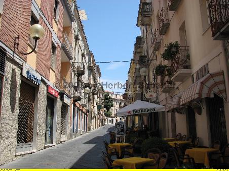 Corso Garibaldi