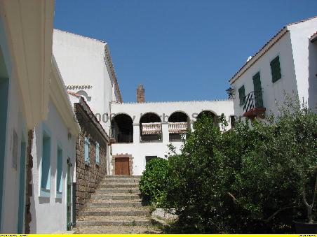 Museo della vita e delle tradizioni popolari sarde
