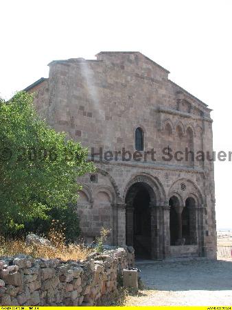 Sant Antiacio di Bisarcio