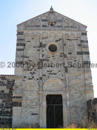 San Michaele di Salvenero