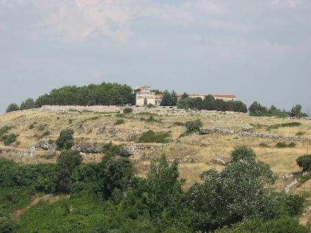 San Pietro di Sorres