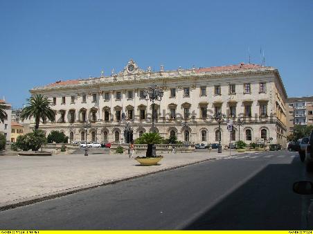 Piazza d'Italia