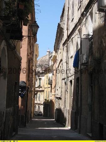 Altstadtgasse