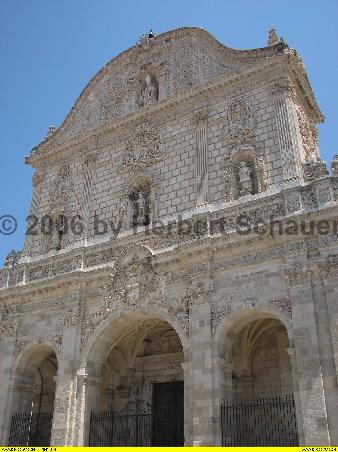 Dom San Nicola