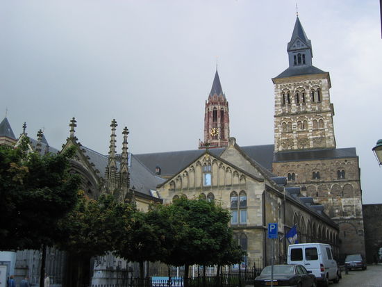 St. Servatius