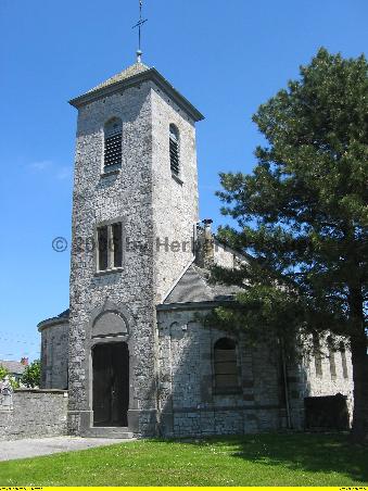 St. Lambert in Bois-et-Borsu