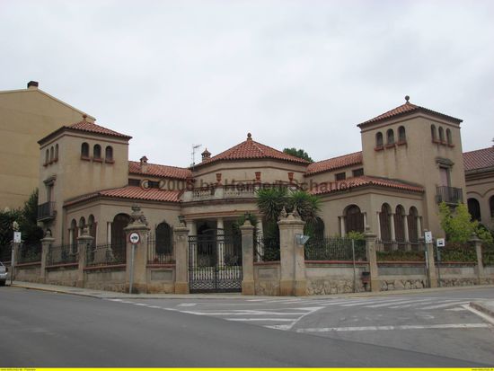 große Kellerei - Name unbekannt