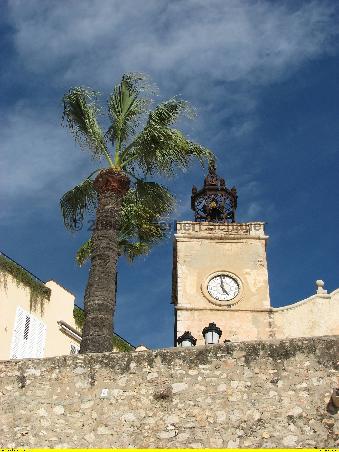 Sant Bartomeu i Santa Tecla