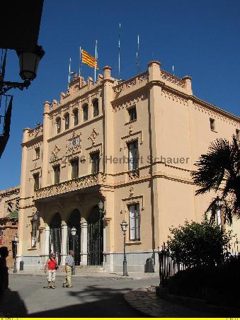 Ajuntament