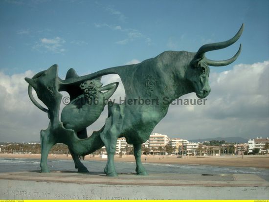 Plastik am Südstrand