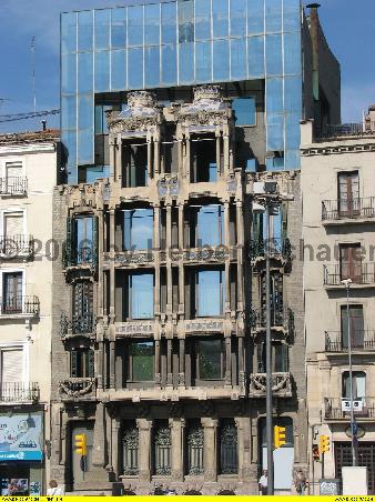 Edificio Par.les