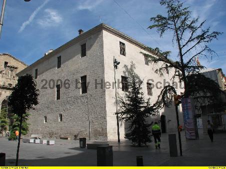 Hospital de Santa Maria