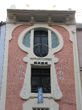 Casa Morera