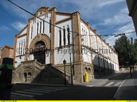 Mercat del Pla