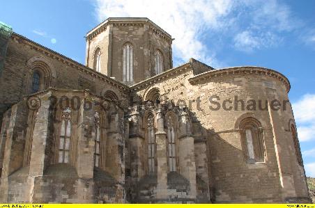 La Seu Vella