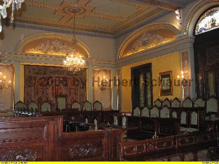 Sitzungssaal