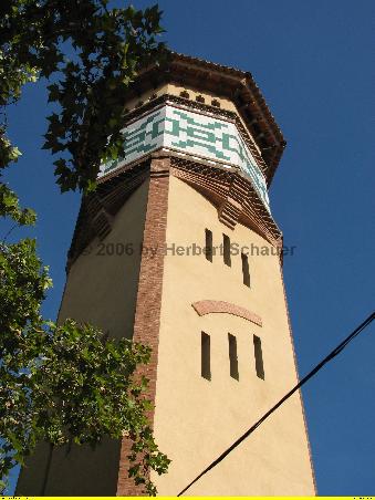 Wasserturm