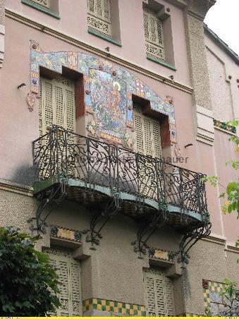 Sankt Georg - Schutzpatron der Katalanen