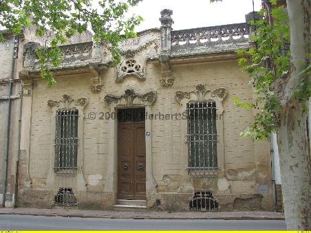 Villa Christina - Passeig Nr. 19