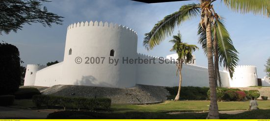 Fort Sohar