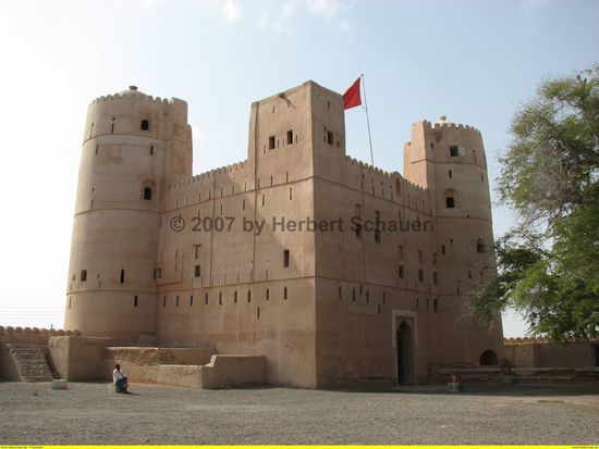 Wohnfort von Bait Na'am