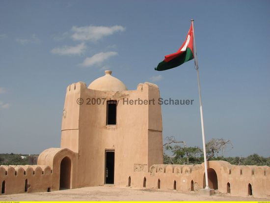 auf dem Dach - ergibt sich ein