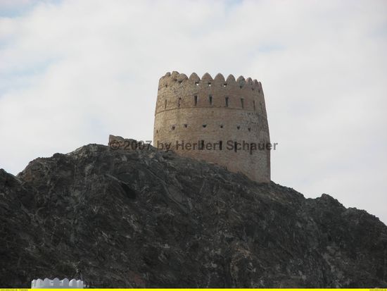 Bienkorbturm von Halban