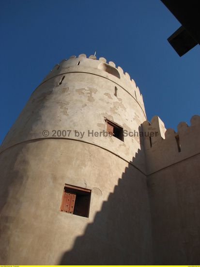 zum Wohnfort Bait Maqham