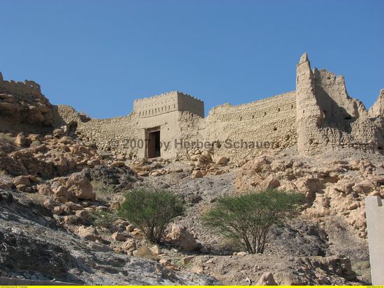 westlicher Stadteingang