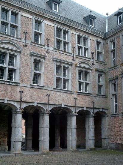 Renaissancefassade