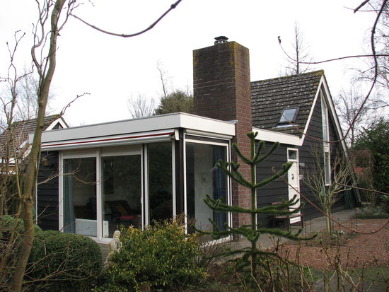 Unser Domizil für 4 Tage Karnevalflucht