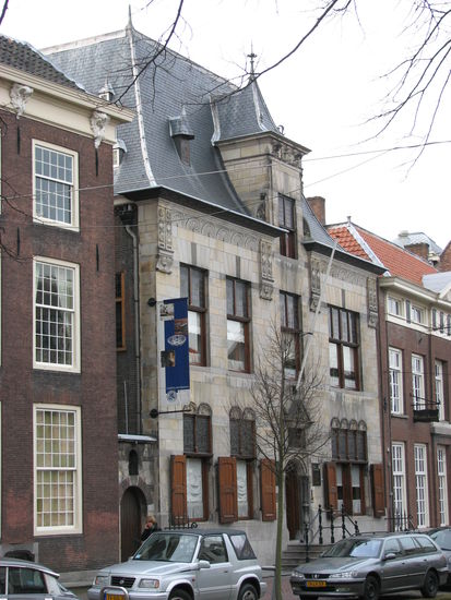 van Meerten-Museum