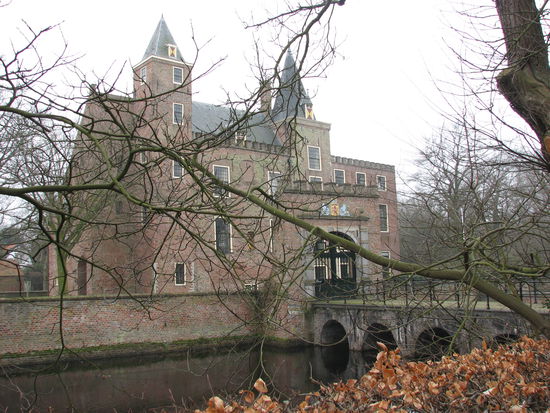 Burg Haamstede