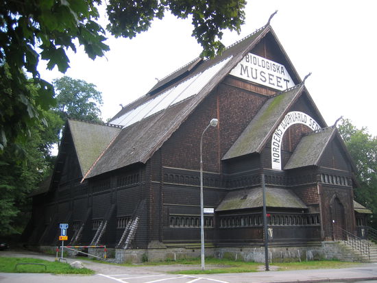 Museum für Biologie