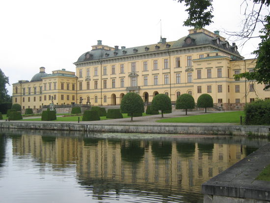 Drottningholm Slott