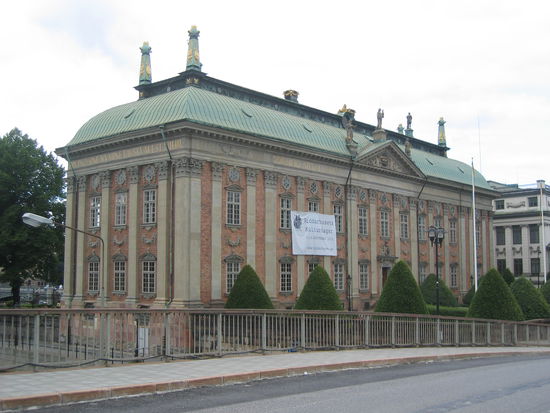 Riddarhuset
