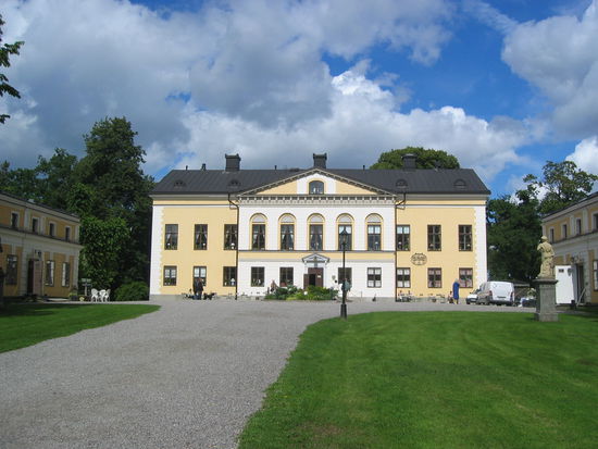 Taxinge Slott