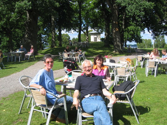 und das freut Bruno besonders!