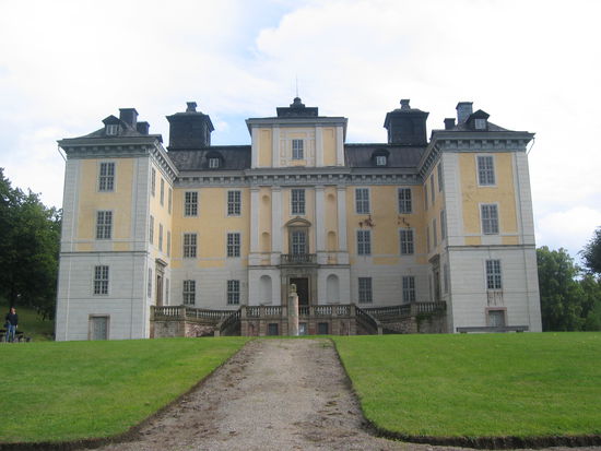 Malsacker Schloß