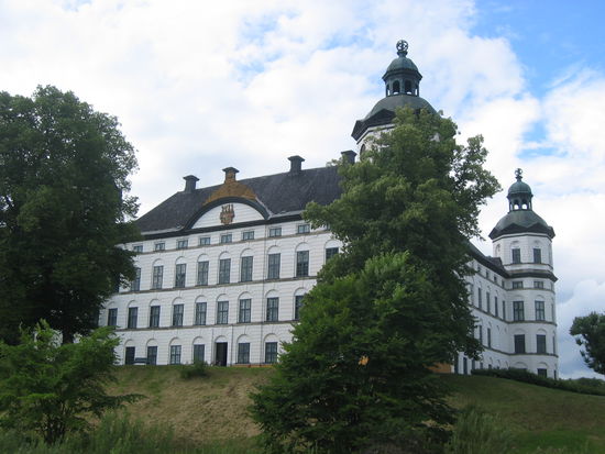 Schloss Skokloster