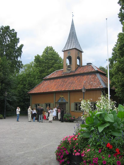 Rathaus von Sigtuna