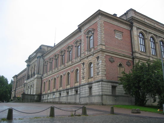 Universitätsbibliothek