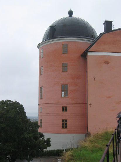 Schloß Uppsala