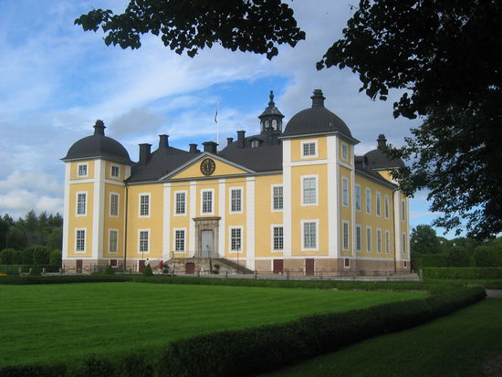 Schloss Strömsholm