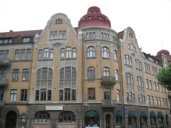 und am Clemenstorget