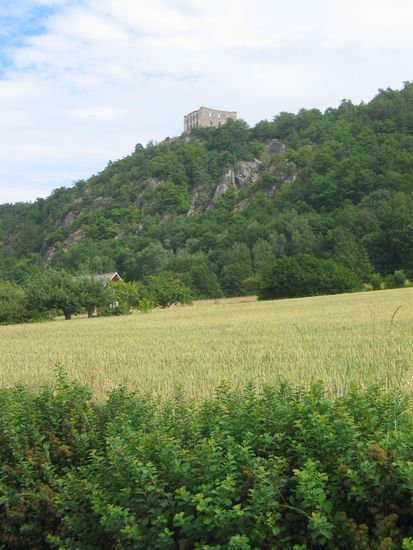 Brahehus bei Gränna